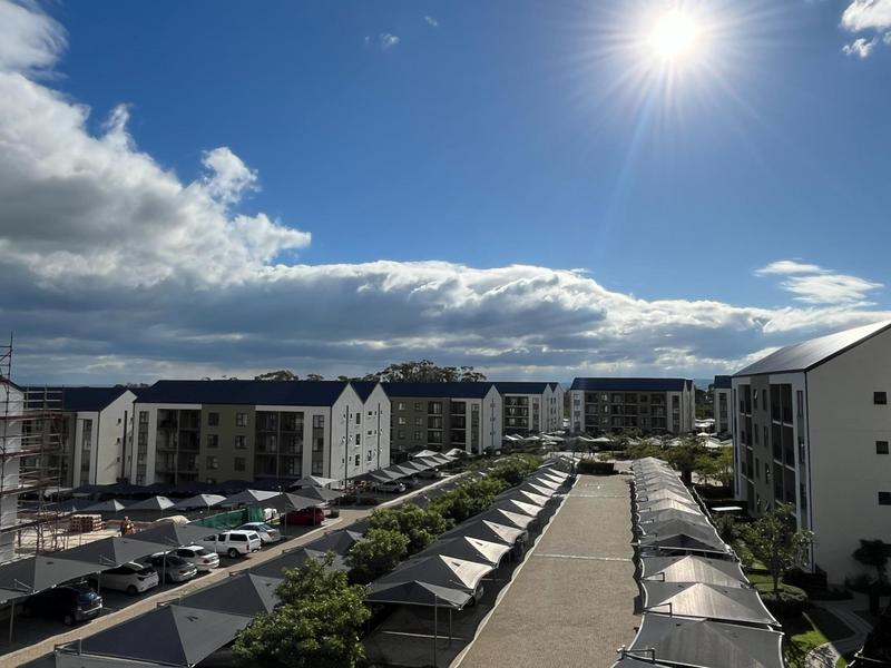 To Let 2 Bedroom Property for Rent in Greenbay Eco Estate Western Cape